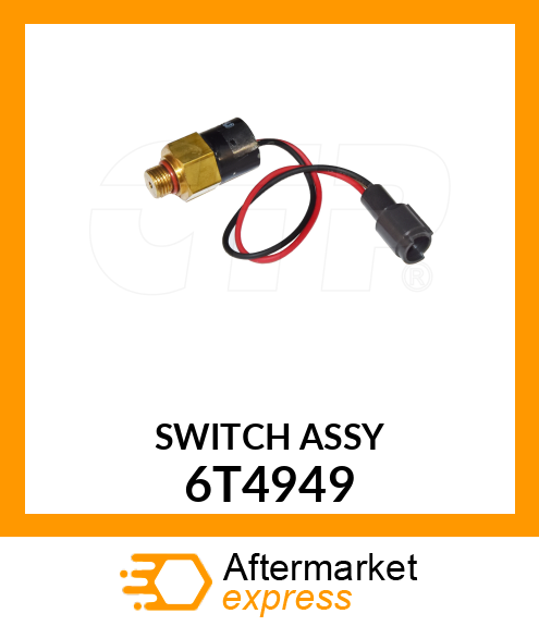 SWITCH A 6T4949