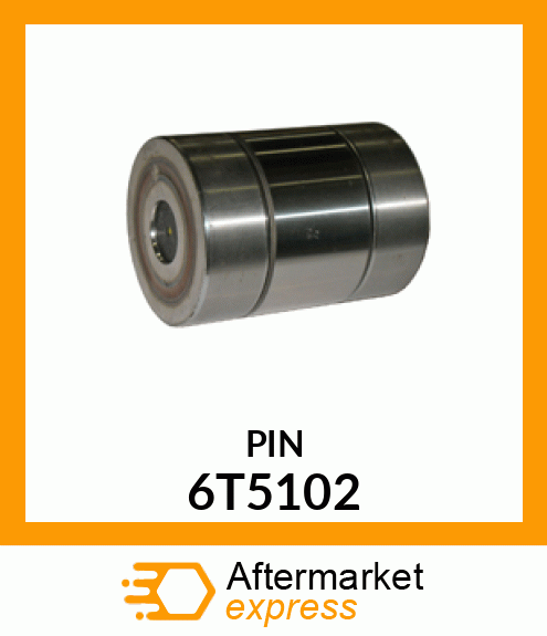 PIN 6T5102