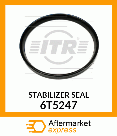 SEAL 6T5247