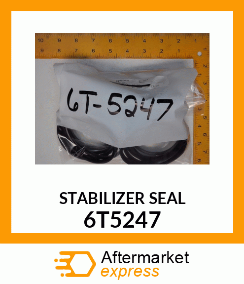 SEAL 6T5247