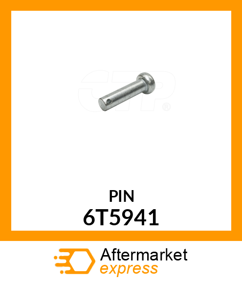 PIN 6T5941