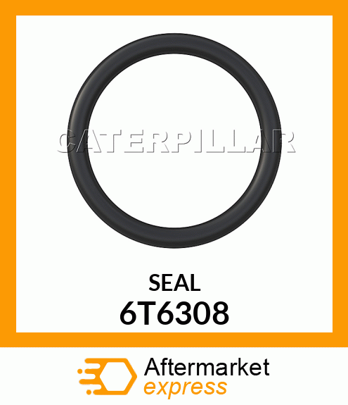 SEAL 6T6308