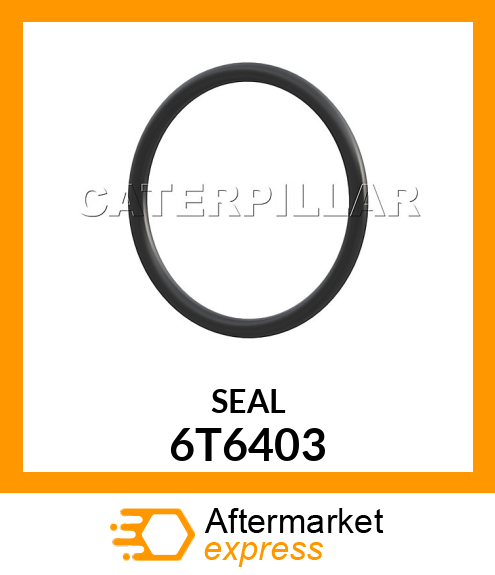 SEAL 6T6403