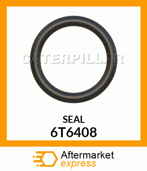SEAL 6T6408