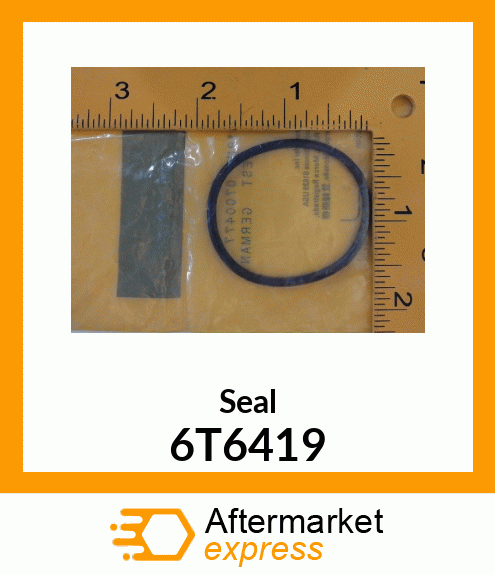 SEAL 6T6419