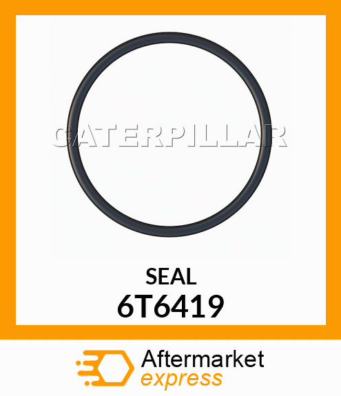 SEAL 6T6419