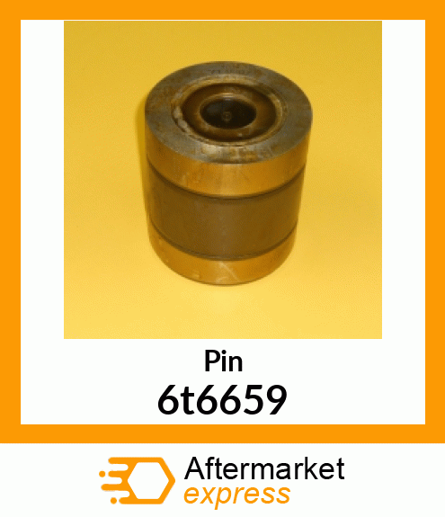 Pin 6T6659