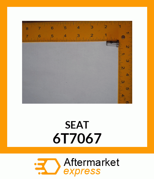 SEAT 6T7067