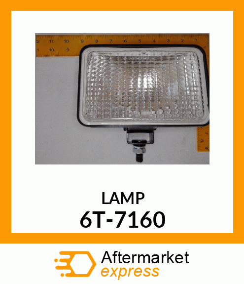 LAMP 6T-7160