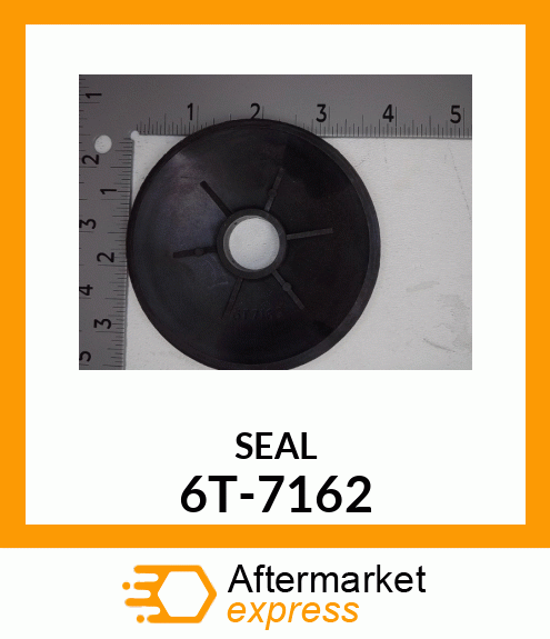 SEAL 6T-7162