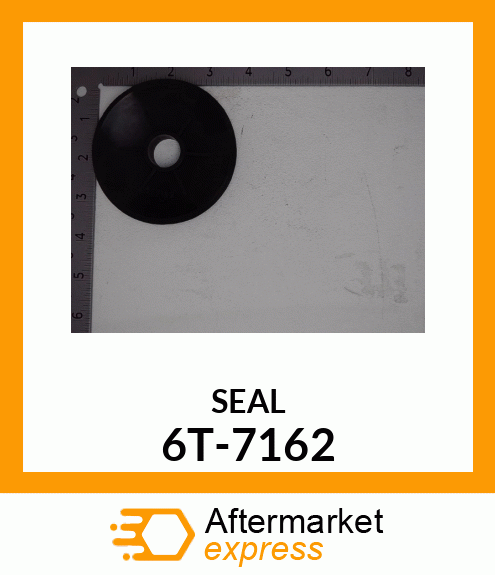 SEAL 6T-7162