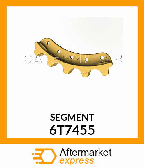 SEGMENT 6T7455