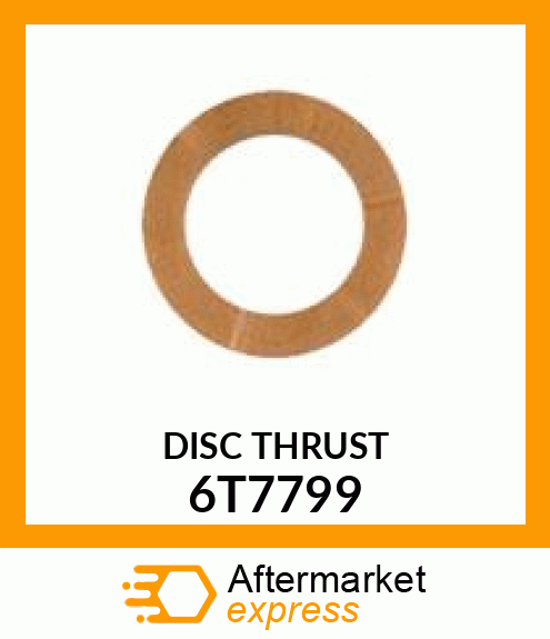 DISC 6T7799