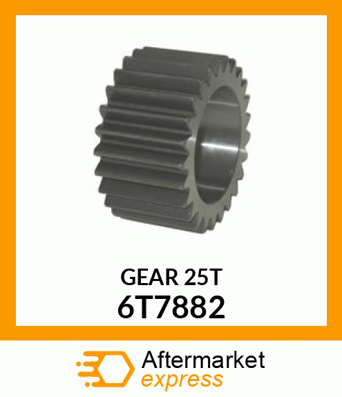 GEAR 6T7882