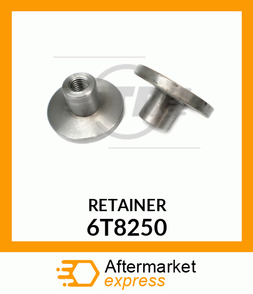 RETAINER 6T8250