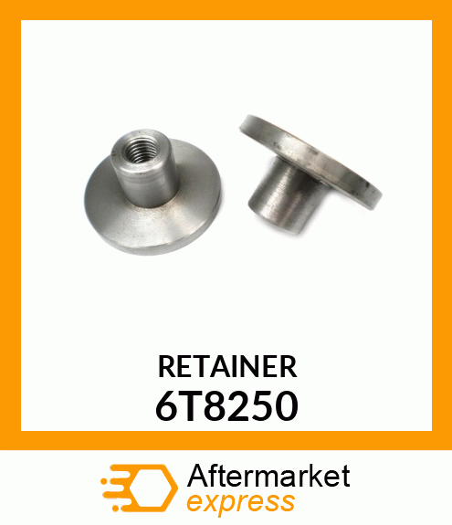 RETAINER 6T8250