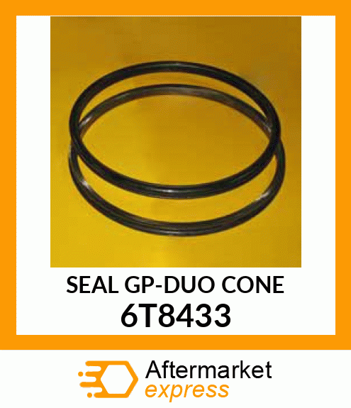 SEAL GROUP 6T8433