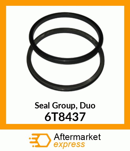 SEAL GROUP 6T8437