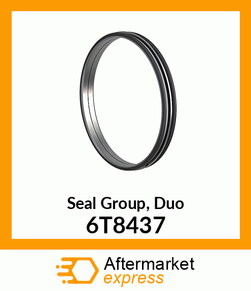 SEAL GROUP 6T8437