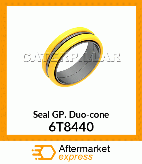 SEAL GROUP 6T8440