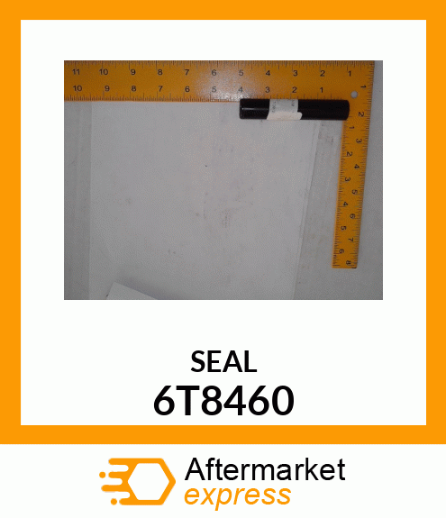 SEAL 6T8460