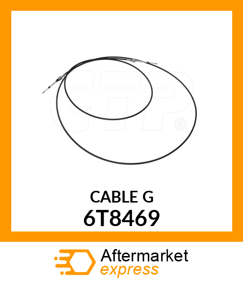 CABLE G 6T8469