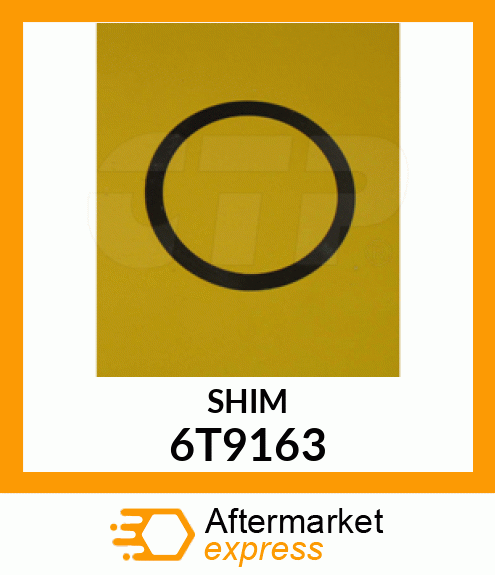 SHIM 6T9163