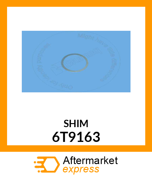 SHIM 6T9163