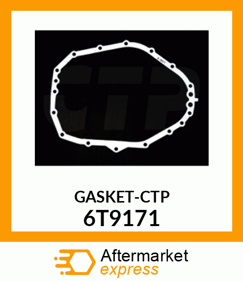 GASKET 6T9171
