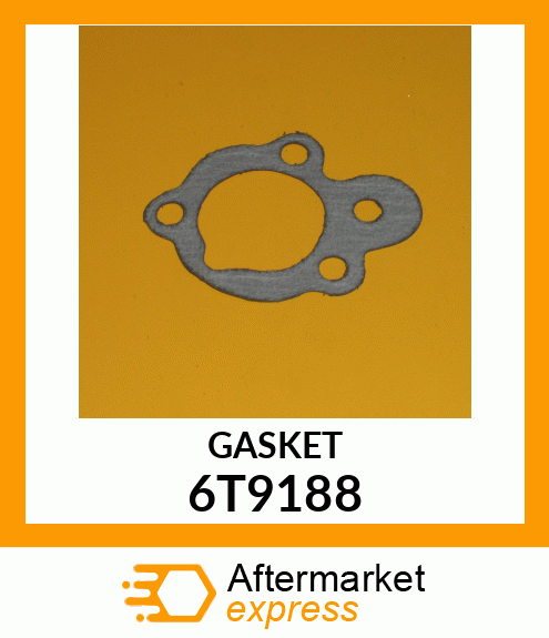 GASKET 6T9188