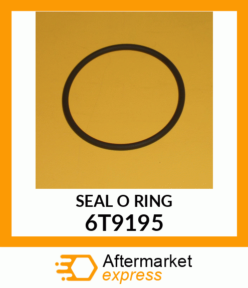 SEAL 6T9195