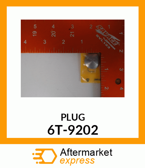 PLUG 6T-9202