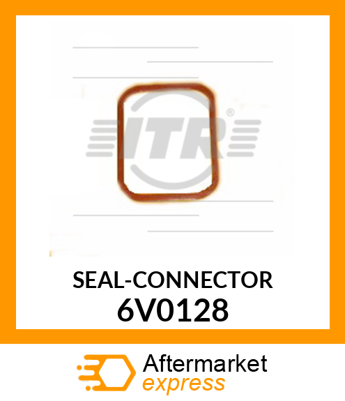 SEAL 6V0128