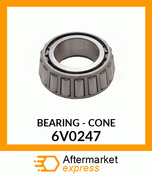 CONE 6V0247