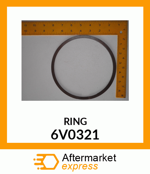 RING 6V0321