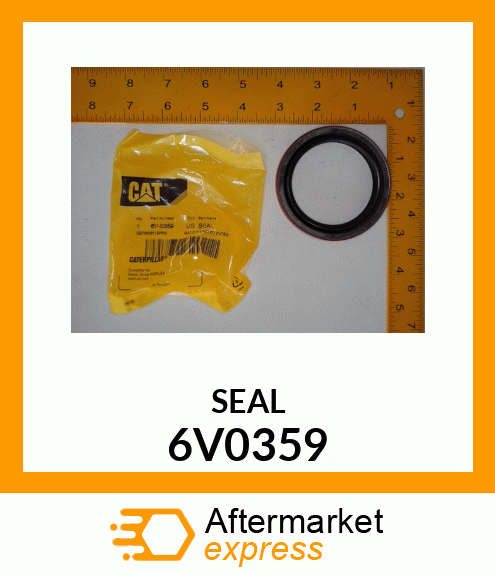 SEAL 6V0359