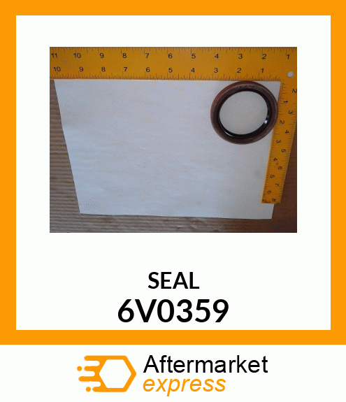 SEAL 6V0359