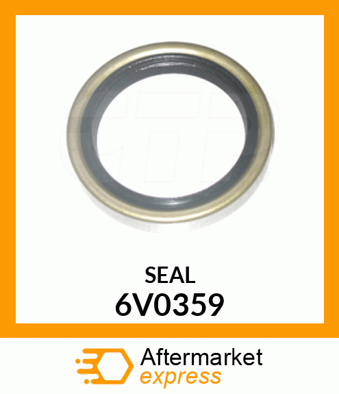 SEAL 6V0359