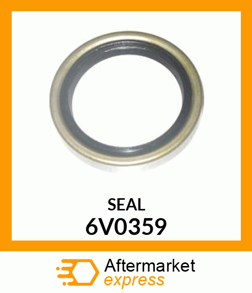 SEAL 6V0359