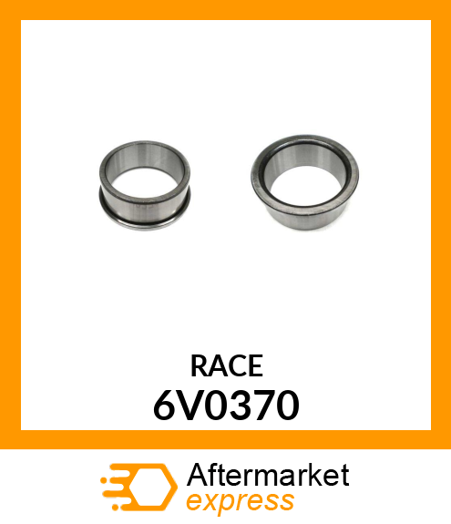 RACE 6V0370