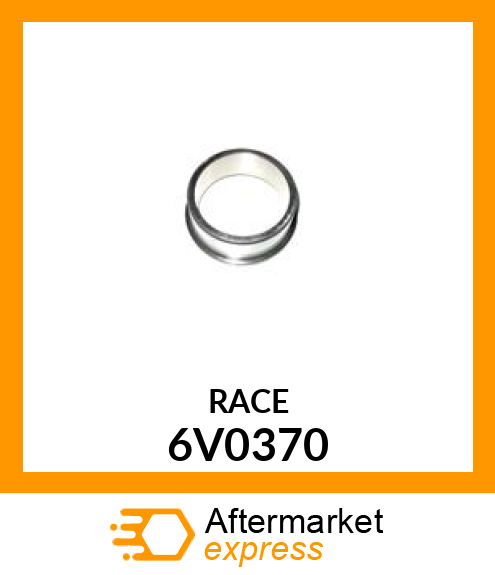 RACE 6V0370