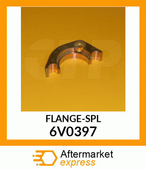 FLANGE 6V0397