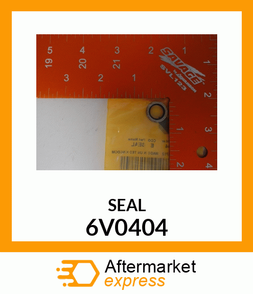 SEAL 6V-0404