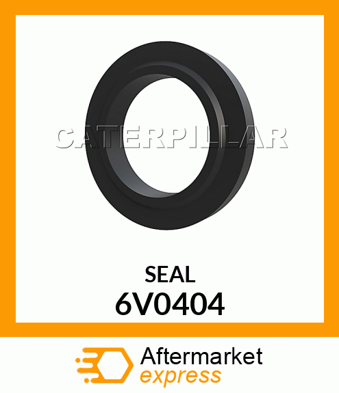 SEAL 6V-0404