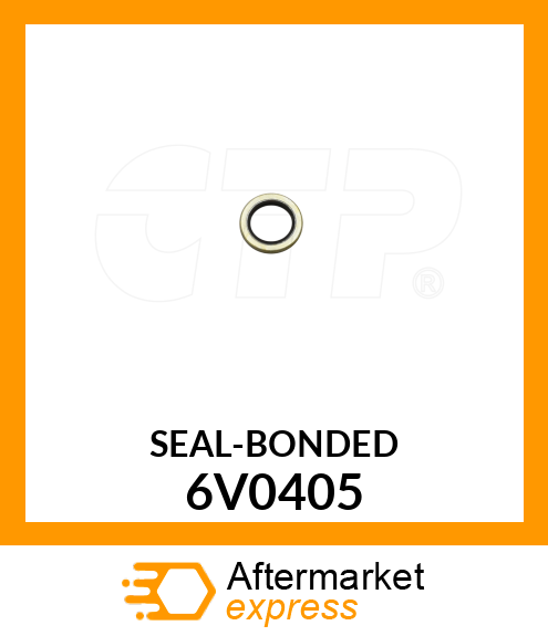 SEAL 6V0405