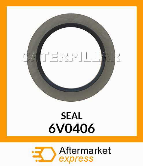 SEAL 6V0406