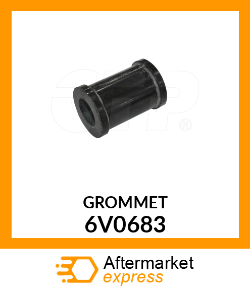 GROMMET 6V0683