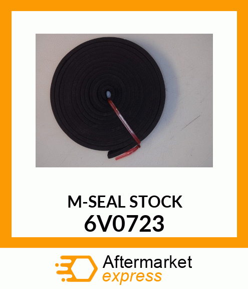 M-SEAL STK 6V0723