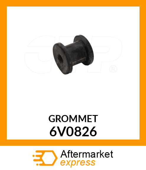 GROMMET 6V0826