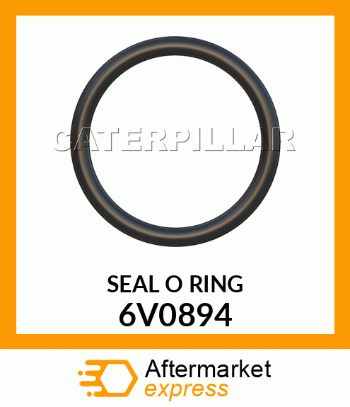 SEAL 6V0894